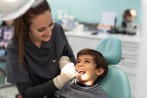 Best Emergency Denture Repair in South Pasadena, FL