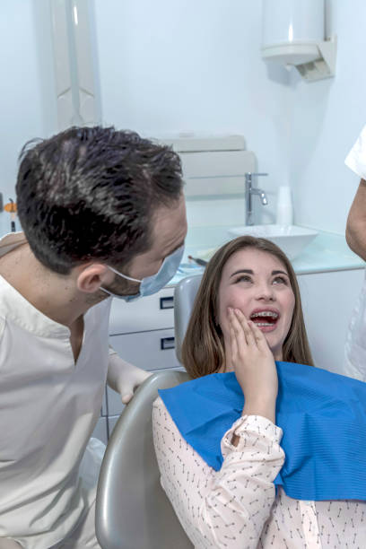 Best Broken or Chipped Tooth Repair in South Pasadena, FL