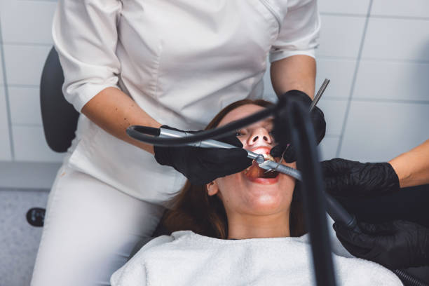 Best Dental Abscess Treatment in South Pasadena, FL