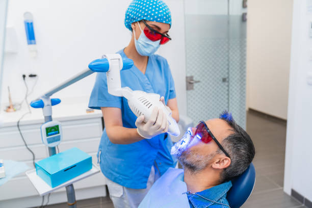 Best Emergency Care for Gum Disease in South Pasadena, FL
